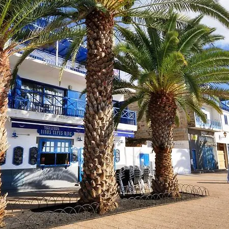 La Marina Sea Views With Terrace By Pvl 아파트 아리시페