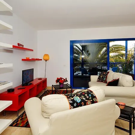 La Marina Sea Views With Terrace By Pvl 아파트