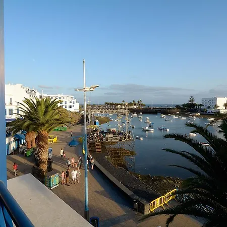 아파트 La Marina Sea Views With Terrace By Pvl