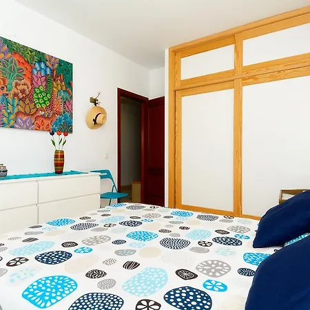 La Marina Sea Views With Terrace By Pvl 아파트 아리시페