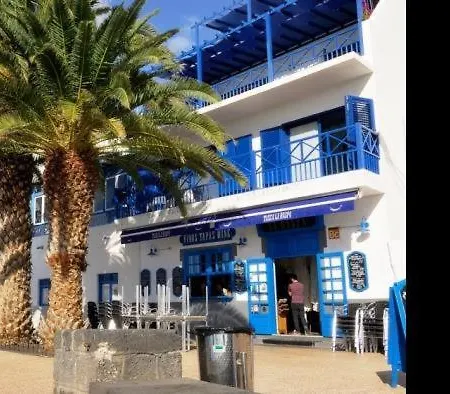 Apartman La Marina Sea Views With Terrace By Pvl Arrecife