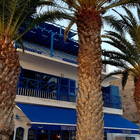 La Marina Sea Views With Terrace By Pvl * Arrecife