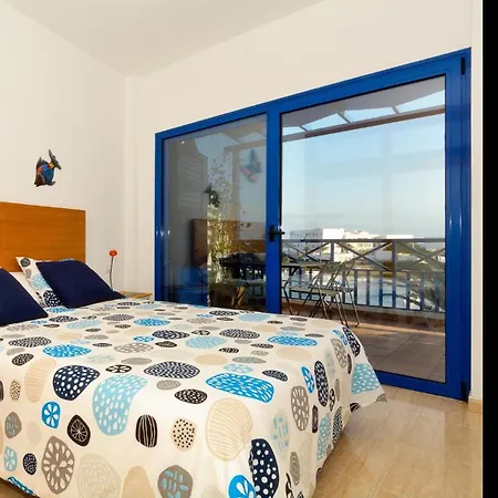 La Marina Sea Views With Terrace By Pvl Apartman