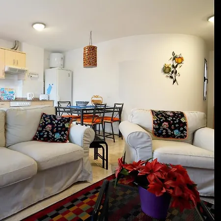 La Marina Sea Views With Terrace By Pvl Apartman Arrecife