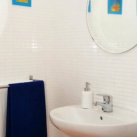 La Marina Sea Views With Terrace By Pvl Arrecife