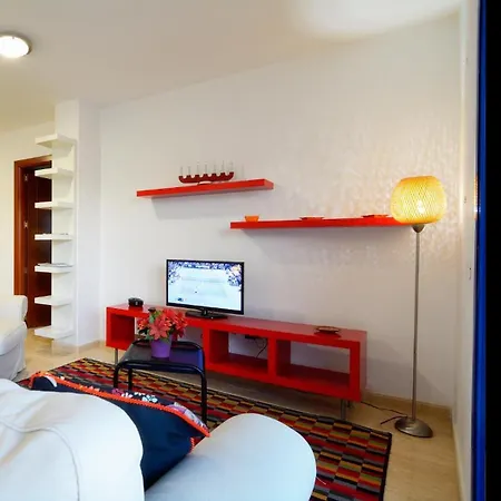 La Marina Sea Views With Terrace By Pvl Apartman