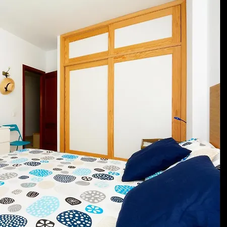 La Marina Sea Views With Terrace By Pvl Apartman *