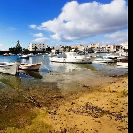 La Marina Sea Views With Terrace By Pvl Arrecife