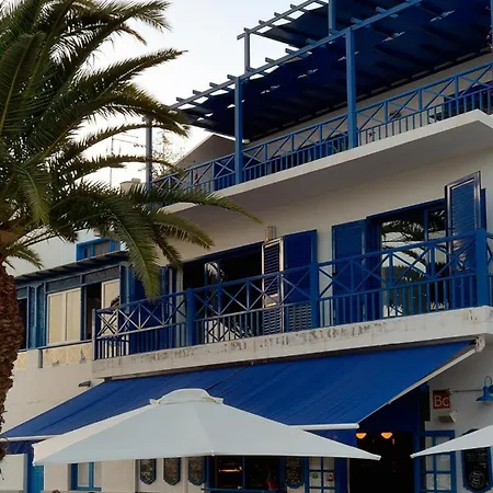 Apartman La Marina Sea Views With Terrace By Pvl