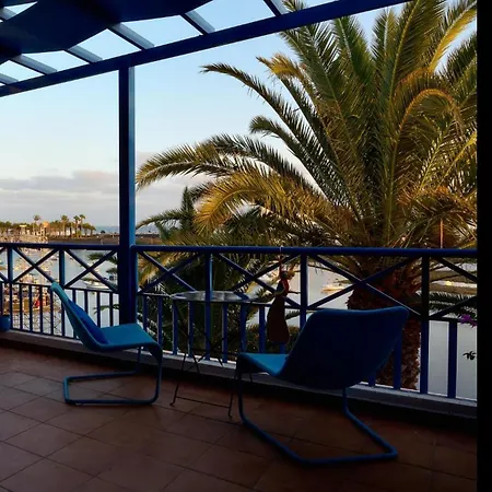 La Marina Sea Views With Terrace By Pvl Apartman *