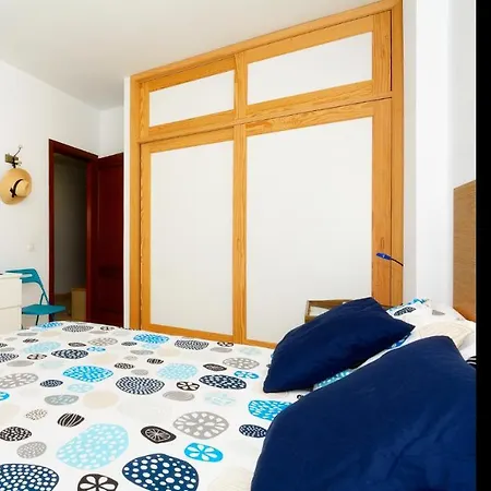 아파트 La Marina Sea Views With Terrace By Pvl 아리시페
