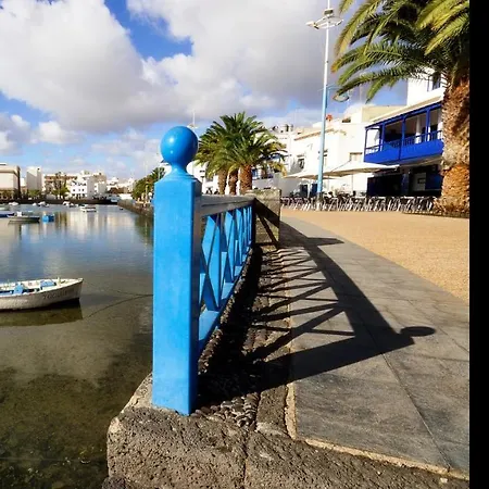 La Marina Sea Views With Terrace By Pvl * 아리시페