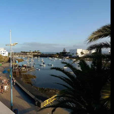 La Marina Sea Views With Terrace By Pvl 아파트 아리시페