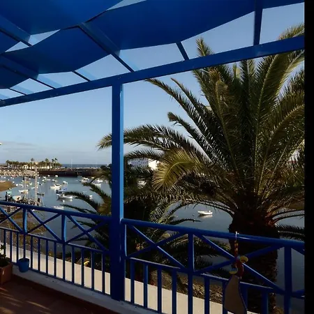 아파트 La Marina Sea Views With Terrace By Pvl *