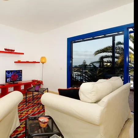 La Marina Sea Views With Terrace By Pvl 아파트 *