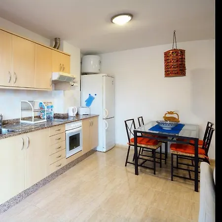 La Marina Sea Views With Terrace By Pvl * 아리시페