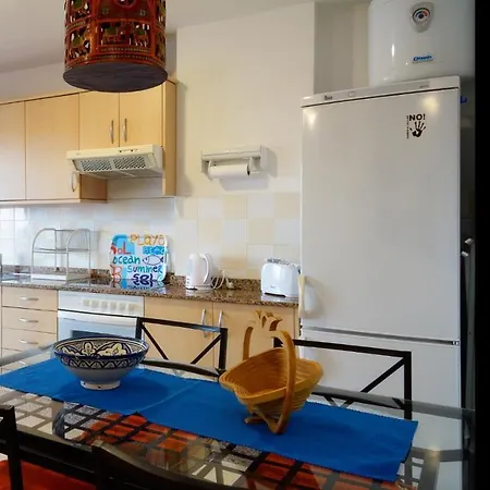 La Marina Sea Views With Terrace By Pvl 아파트 *