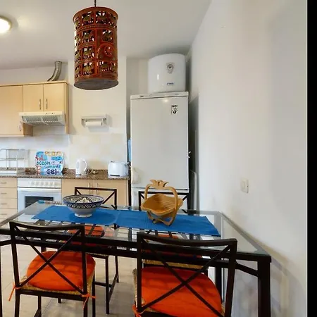 La Marina Sea Views With Terrace By Pvl * 아리시페