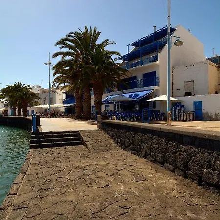 La Marina Sea Views With Terrace By Pvl 아파트