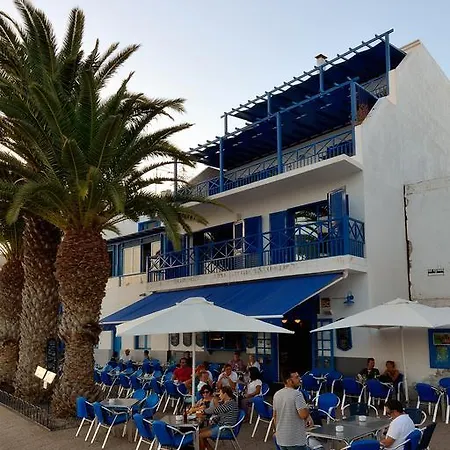 La Marina Sea Views With Terrace By Pvl Апартаменты
