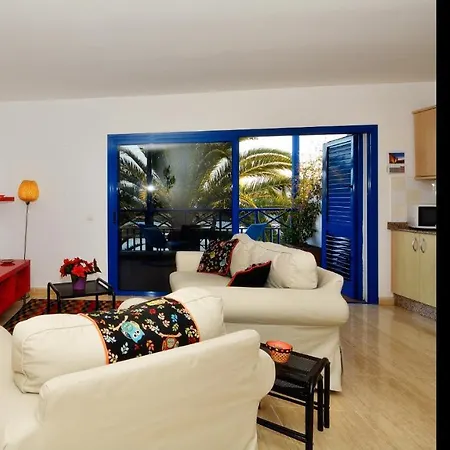 La Marina Sea Views With Terrace By Pvl Апартаменты