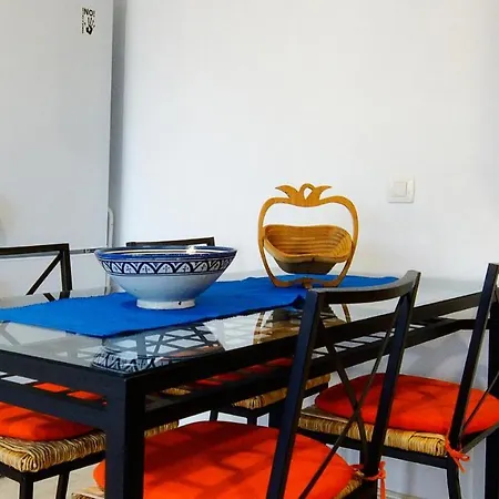 Апартаменты La Marina Sea Views With Terrace By Pvl *